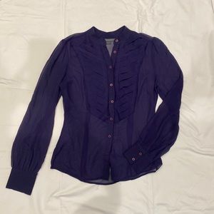 Designer Blouse By Armani